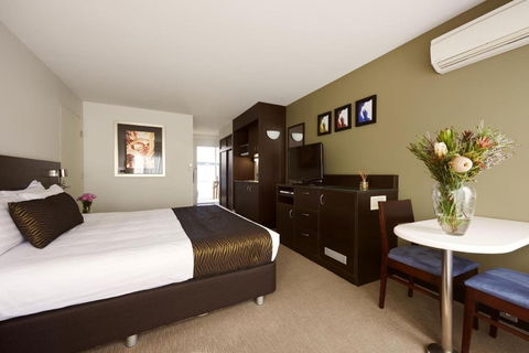 Station Motel - eAccommodation 2