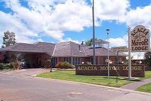 Acacia Motor Lodge - eAccommodation 0