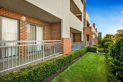 Quest Moonee Valley - eAccommodation 1