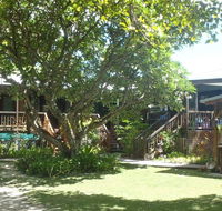 Cocos Seaview - eAccommodation