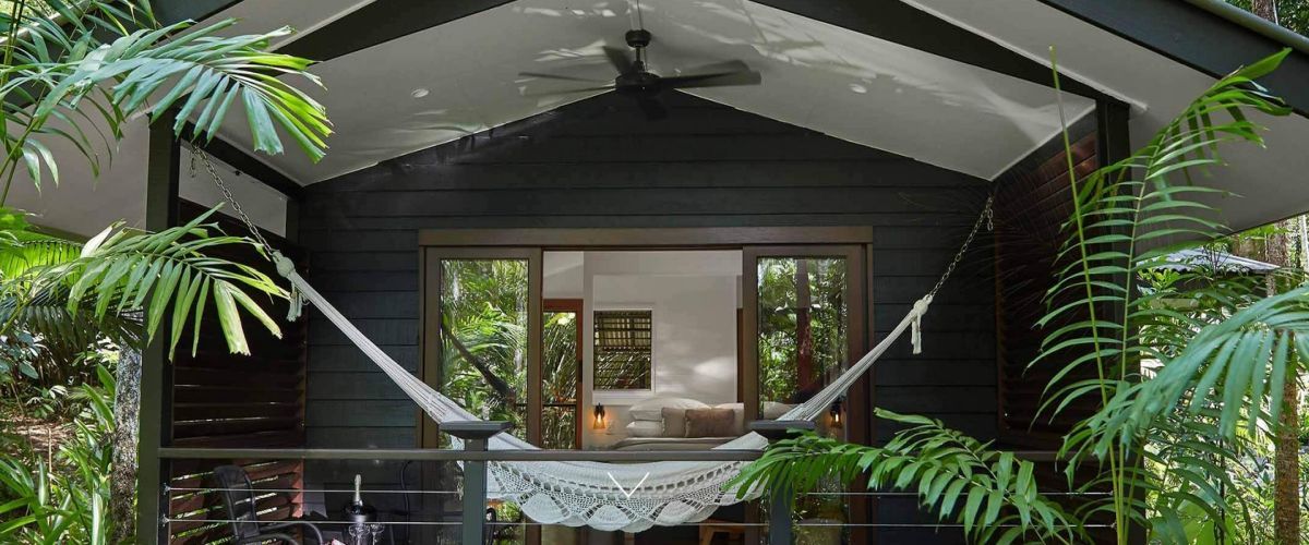 Noah QLD eAccommodation