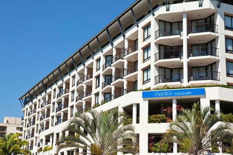 Mantra Esplanade - eAccommodation 0