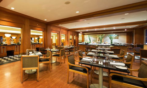 Hyatt Hotel Canberra - A Park Hyatt Hotel - eAccommodation 21