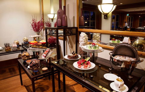 Hyatt Hotel Canberra - A Park Hyatt Hotel - eAccommodation 15