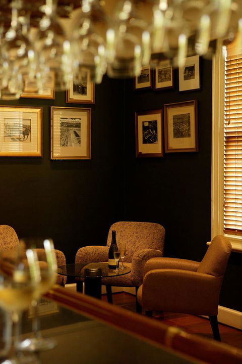 Hyatt Hotel Canberra - A Park Hyatt Hotel - eAccommodation 31
