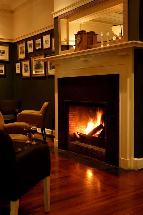 Hyatt Hotel Canberra - A Park Hyatt Hotel - eAccommodation 2