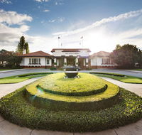 Hyatt Hotel Canberra - A Park Hyatt Hotel - eAccommodation