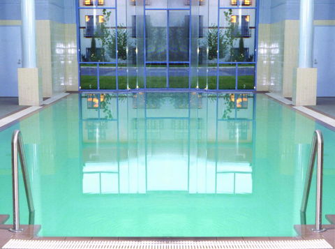 Hyatt Hotel Canberra - A Park Hyatt Hotel - eAccommodation 5