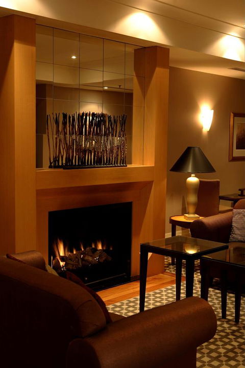 Hyatt Hotel Canberra - A Park Hyatt Hotel - eAccommodation 12