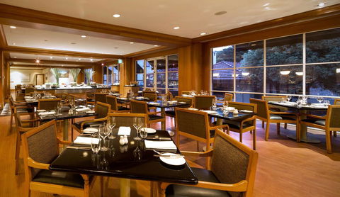 Hyatt Hotel Canberra - A Park Hyatt Hotel - eAccommodation 36