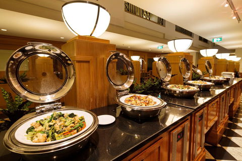 Hyatt Hotel Canberra - A Park Hyatt Hotel - eAccommodation 20