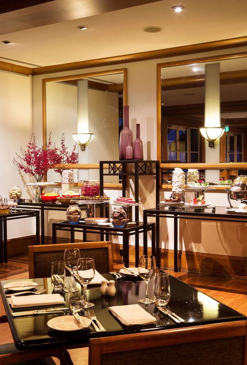 Hyatt Hotel Canberra - A Park Hyatt Hotel - eAccommodation 19