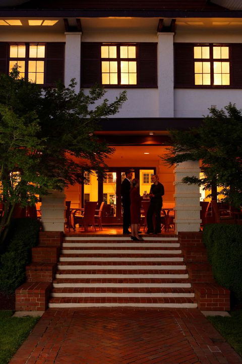 Hyatt Hotel Canberra - A Park Hyatt Hotel - eAccommodation 35