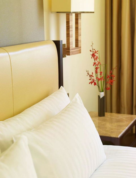 Hyatt Hotel Canberra - A Park Hyatt Hotel - eAccommodation 6