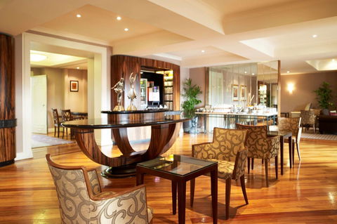 Hyatt Hotel Canberra - A Park Hyatt Hotel - eAccommodation 28