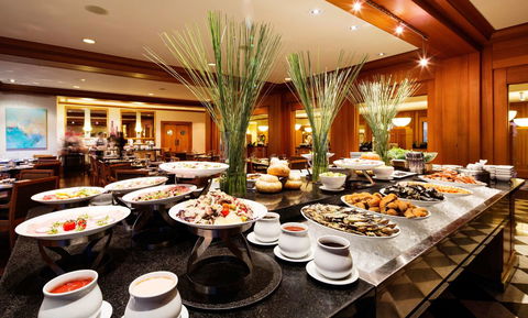 Hyatt Hotel Canberra - A Park Hyatt Hotel - eAccommodation 18