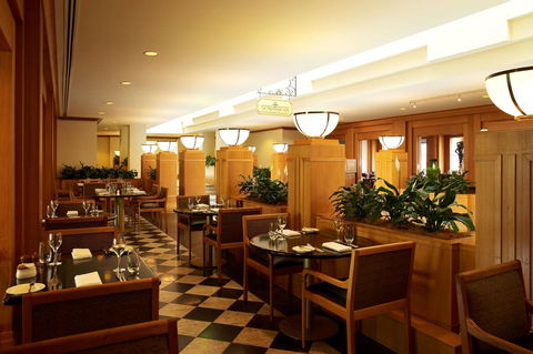 Hyatt Hotel Canberra - A Park Hyatt Hotel - eAccommodation 23