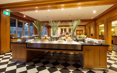 Hyatt Hotel Canberra - A Park Hyatt Hotel - eAccommodation 22