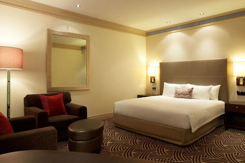Hyatt Hotel Canberra - A Park Hyatt Hotel - eAccommodation 25