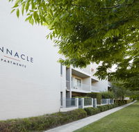 Pinnacle Apartments - eAccommodation