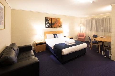 Ibis Styles Canberra - eAccommodation 3