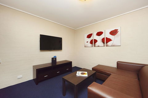 Ibis Styles Canberra - eAccommodation 13