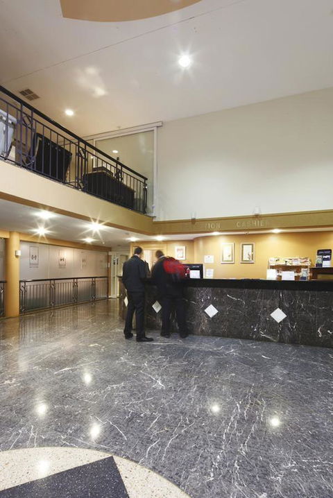 Ibis Styles Canberra - eAccommodation 26