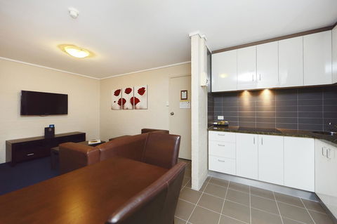 Ibis Styles Canberra - eAccommodation 36