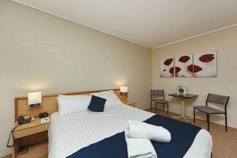 Ibis Styles Canberra - eAccommodation 42