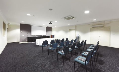 Ibis Styles Canberra - eAccommodation 14
