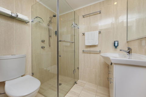 Ibis Styles Canberra - eAccommodation 22