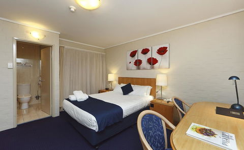 Ibis Styles Canberra - eAccommodation 9
