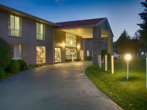 Ibis Styles Canberra - eAccommodation 44