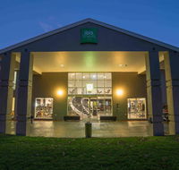 ibis Styles Canberra - eAccommodation