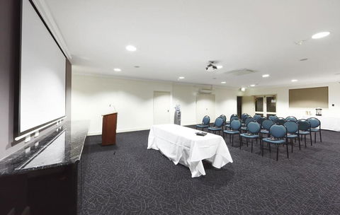 Ibis Styles Canberra - eAccommodation 20