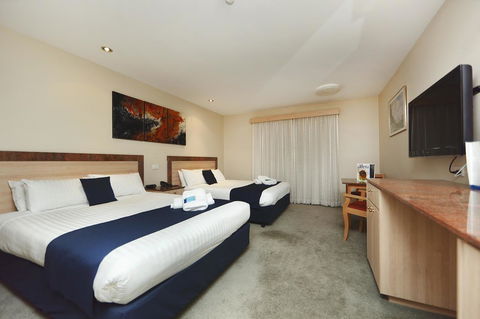 Ibis Styles Canberra - eAccommodation 37