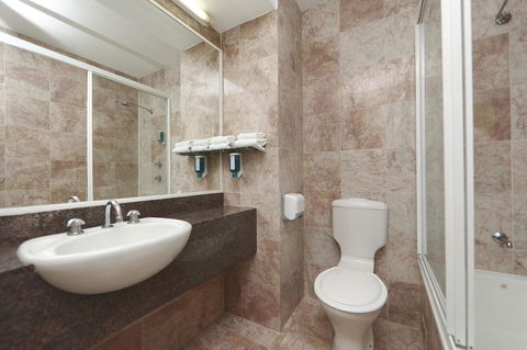 Ibis Styles Canberra - eAccommodation 32