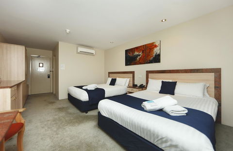 Ibis Styles Canberra - eAccommodation 40