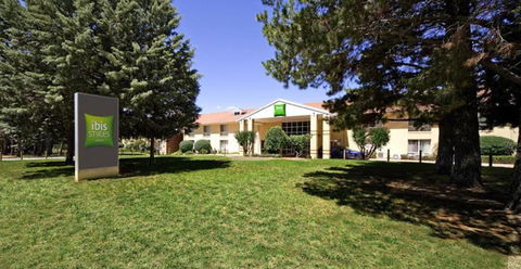 Ibis Styles Canberra - eAccommodation 7