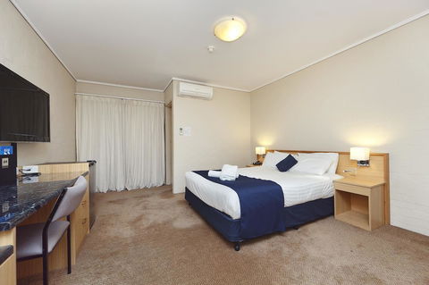 Ibis Styles Canberra - eAccommodation 18