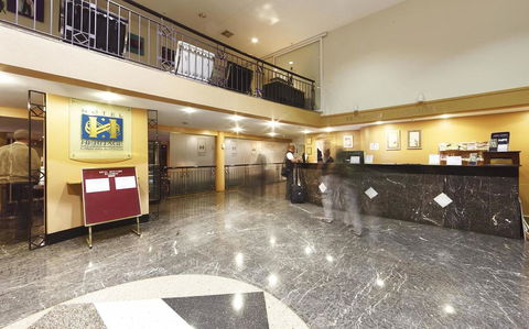 Ibis Styles Canberra - eAccommodation 35