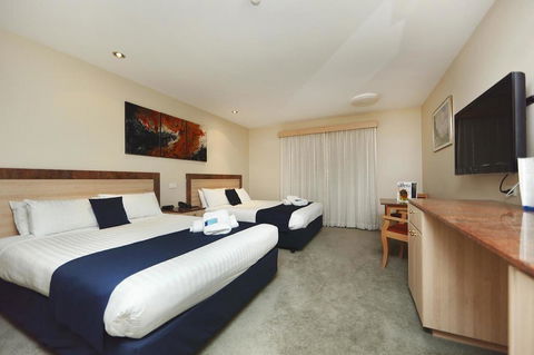 Ibis Styles Canberra - eAccommodation 8