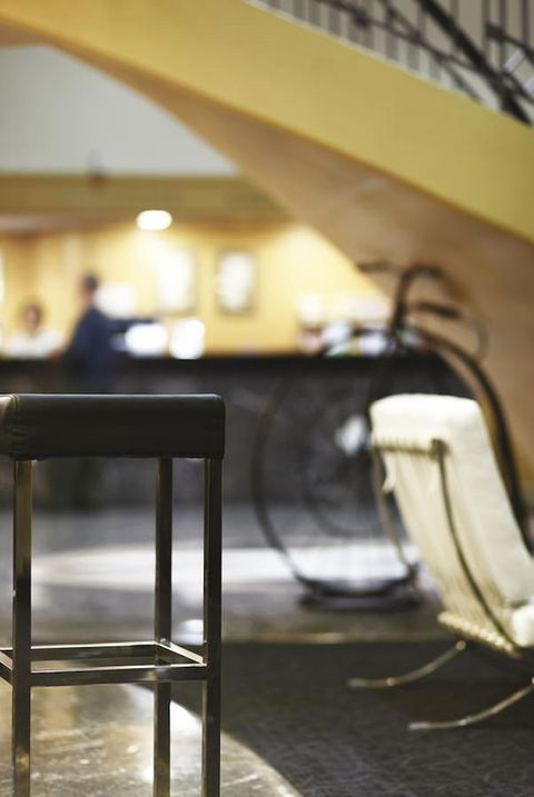 Ibis Styles Canberra - eAccommodation 15