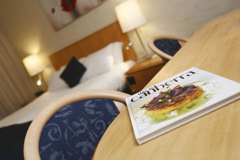 Ibis Styles Canberra - eAccommodation 10