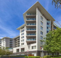 Pacific Suites Canberra - eAccommodation