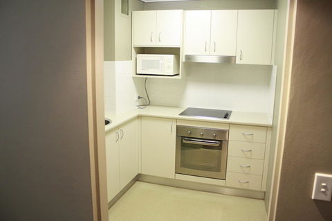 Pavilion On Northbourne - eAccommodation 39