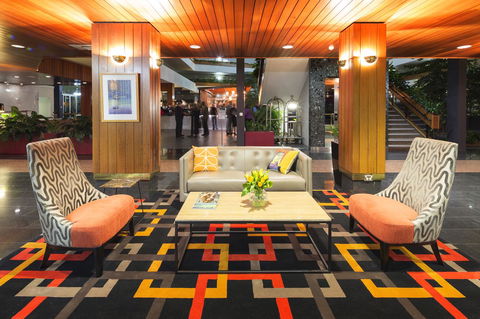 Pavilion On Northbourne - eAccommodation 0