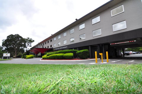 Pavilion On Northbourne - eAccommodation 22