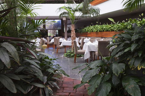 Pavilion On Northbourne - eAccommodation 33
