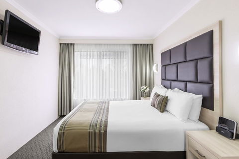 Garden City Hotel, Best Western Signature Collection - eAccommodation 18